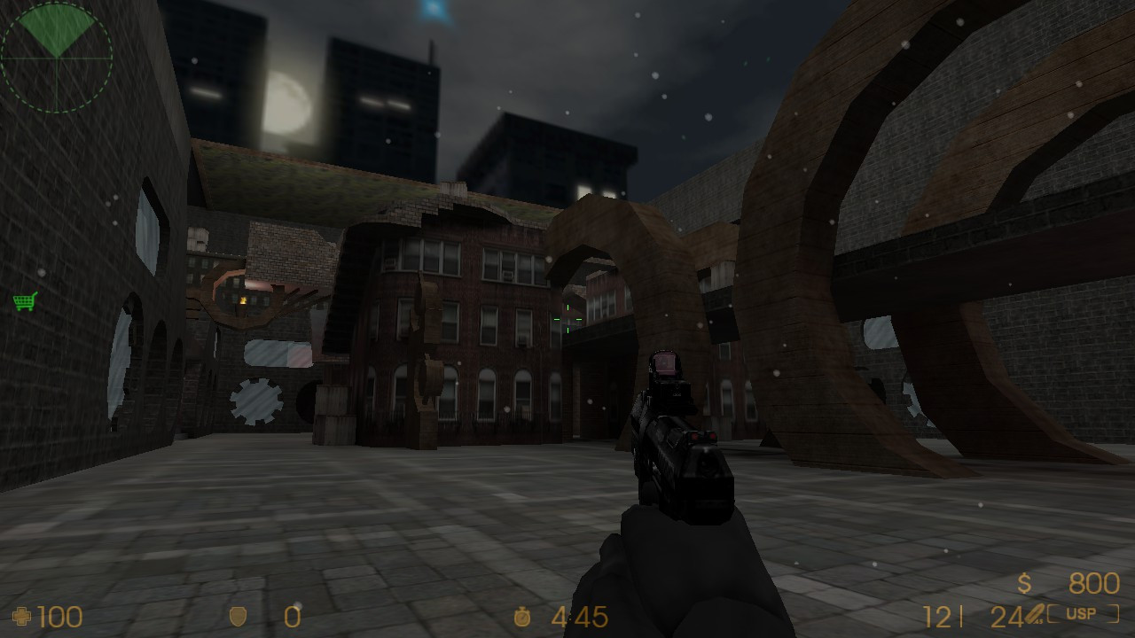 ze_District_pg — screenshot 1