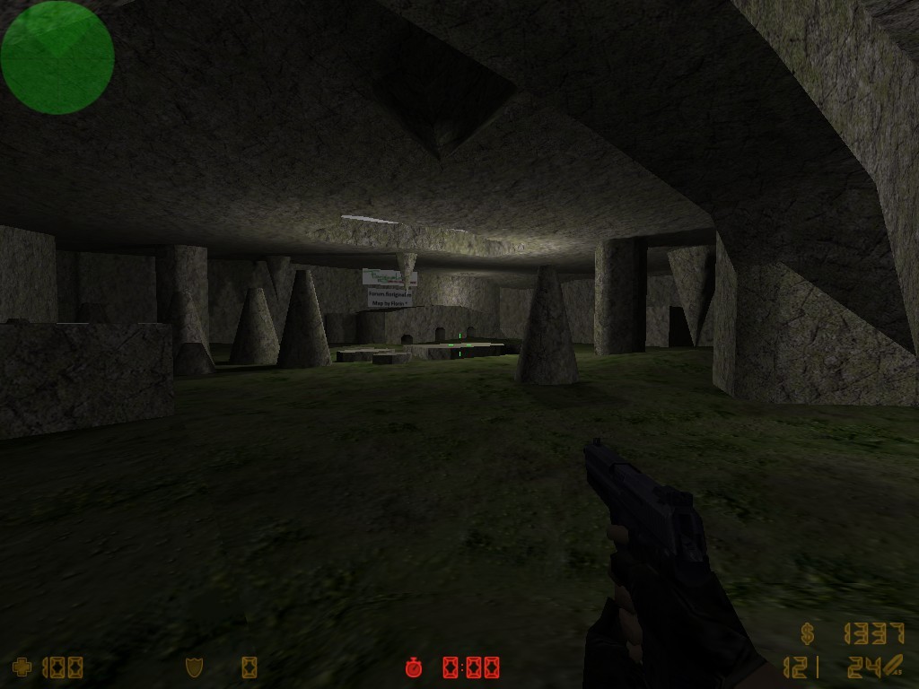 Download zm_cave_fg - Screenshot