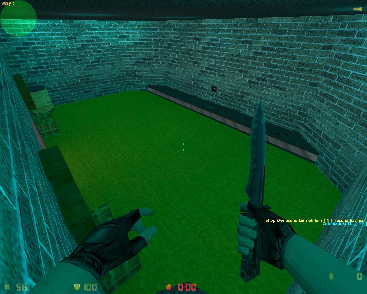 Download jail_alonecity_v1 - Screenshot