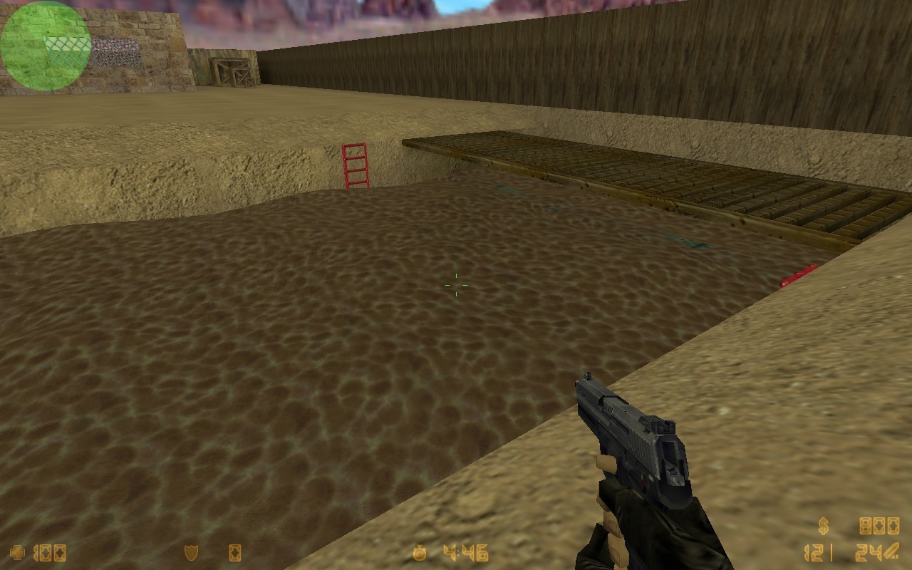 Download zm_eg_training - Screenshot