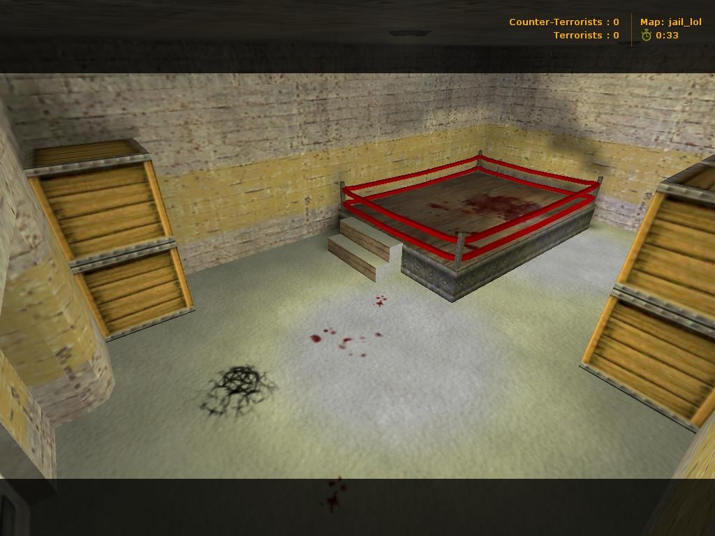 jail_lol — screenshot 1