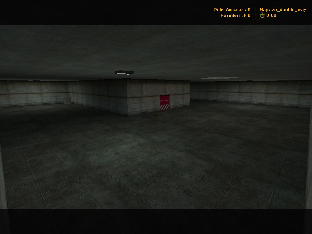 ze_double_way — screenshot 5