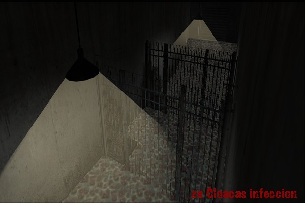Download ze_Sewers_Infect_DG FIXv.2 - Screenshot