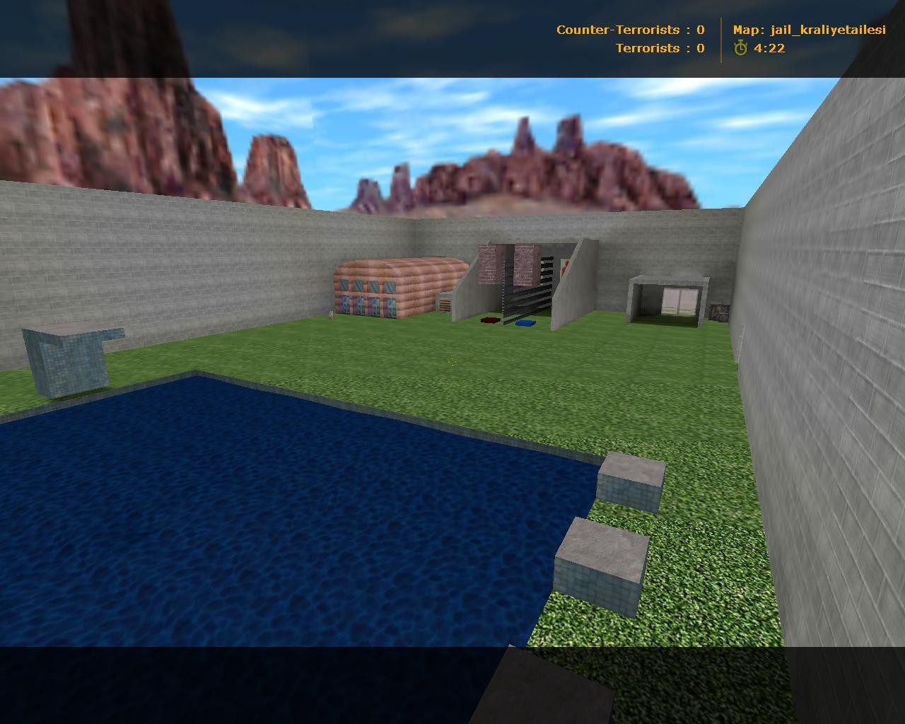 Download jail_kraliyetailesi - Screenshot