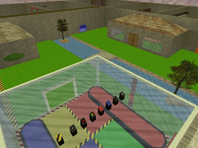 jail_awesomeday — screenshot 6