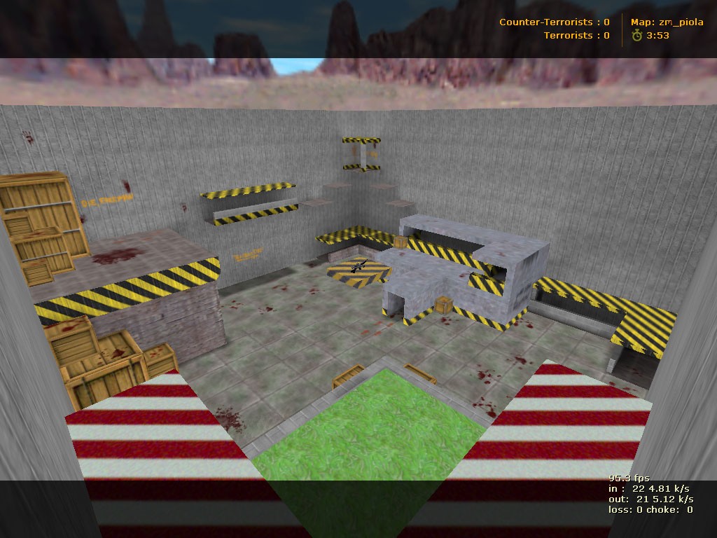 Download Zm_piola - Screenshot