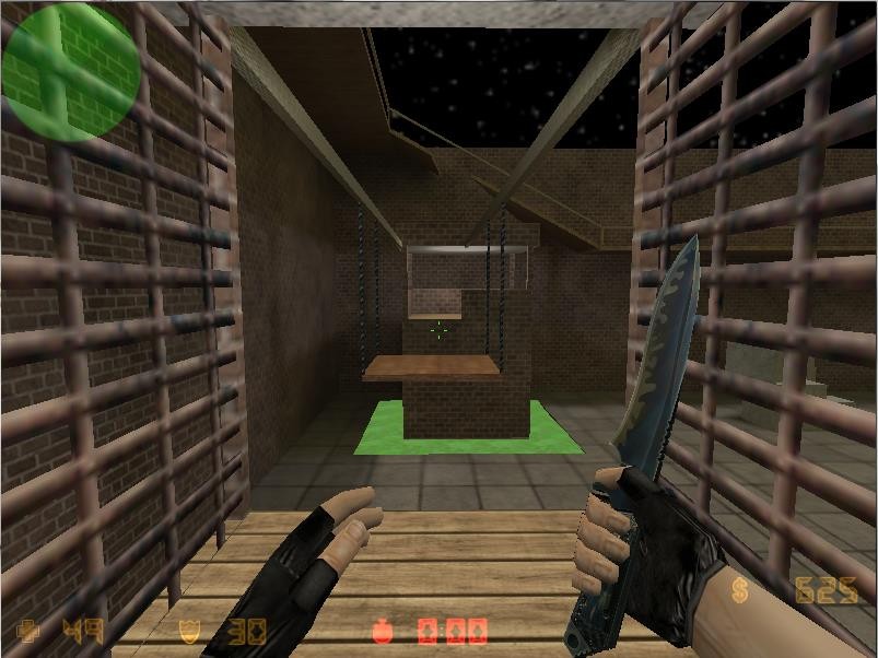zm_universe — screenshot 3