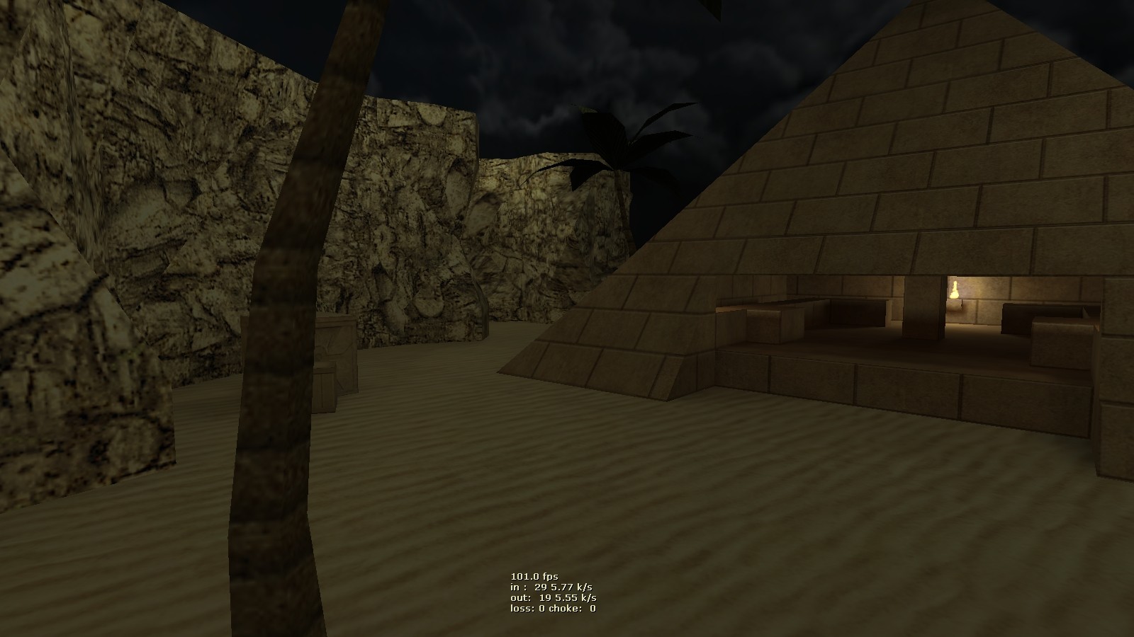 Download zm_zr_egyptian - Screenshot