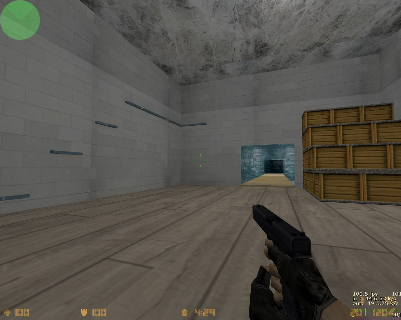 Download zm_4domika - Screenshot