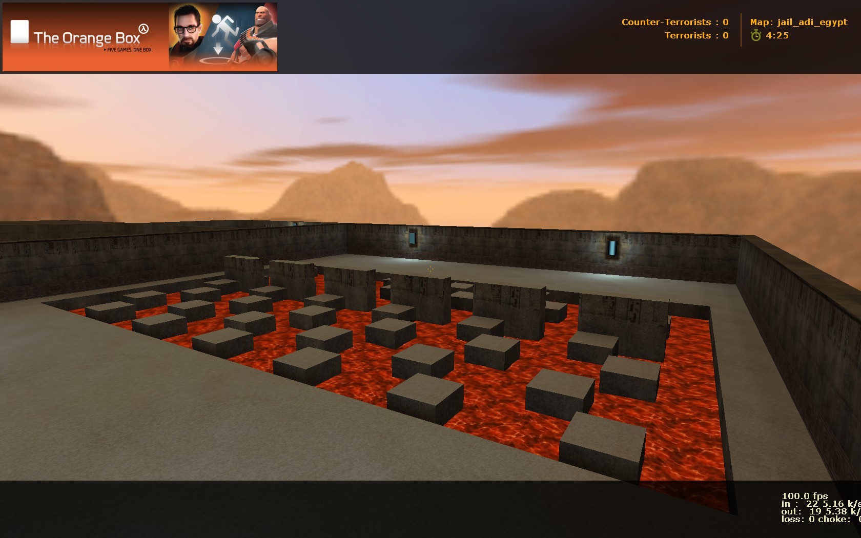 jail_adi_egypt — screenshot 4