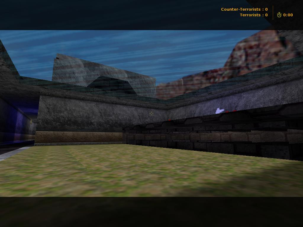 Download zm_octagon - Screenshot