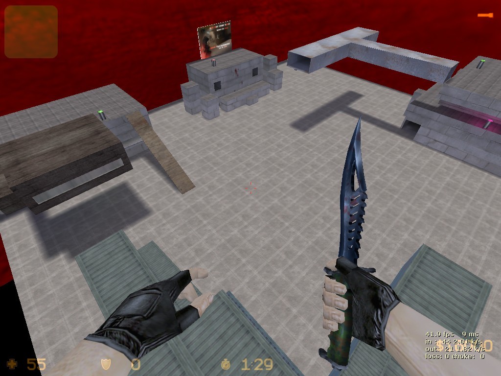 Download zm_gNight_kabal - Screenshot