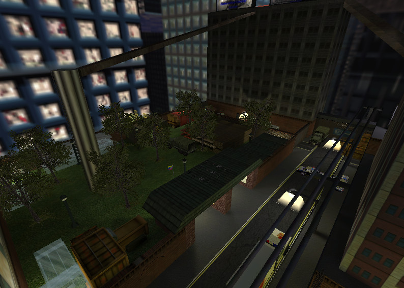 zm_park_v1 — screenshot 2
