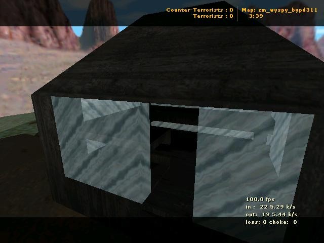 Download zm_wyspy_bypd311 - Screenshot