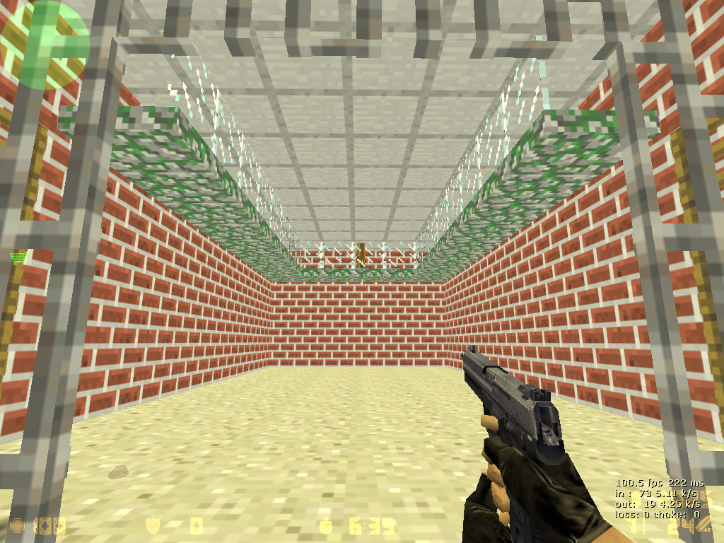 zl_minecraft_lg — screenshot 2