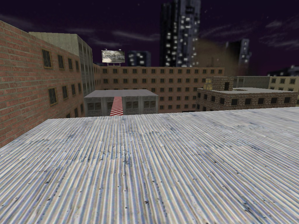 Atix Assault Final Fixed — screenshot 6