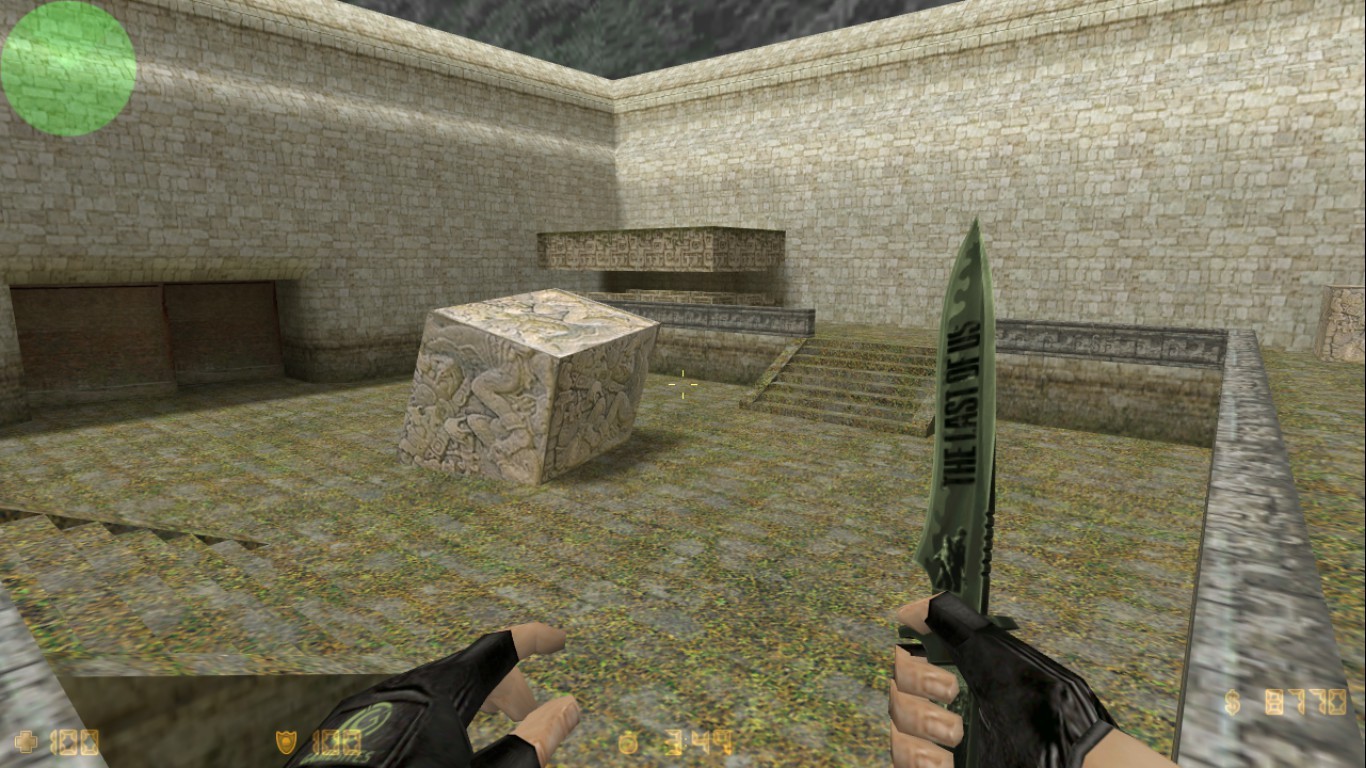 zm_aztec2015 — screenshot 3