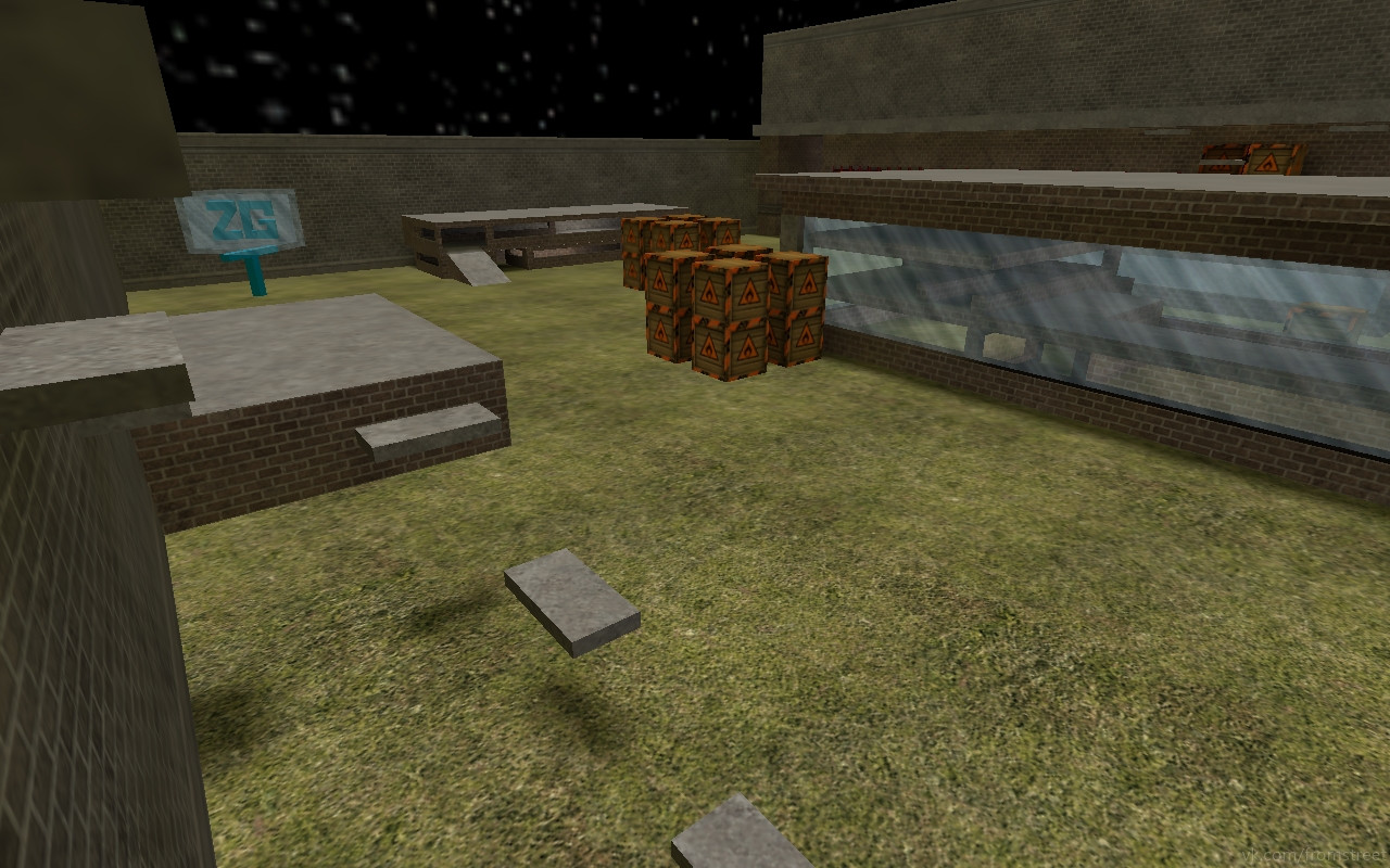 Download zm_nose_zg - Screenshot