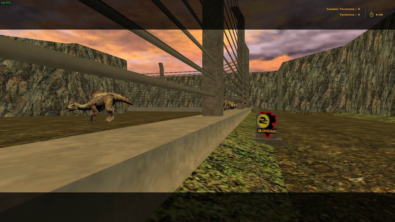 ze_warpath_v1b — screenshot 8