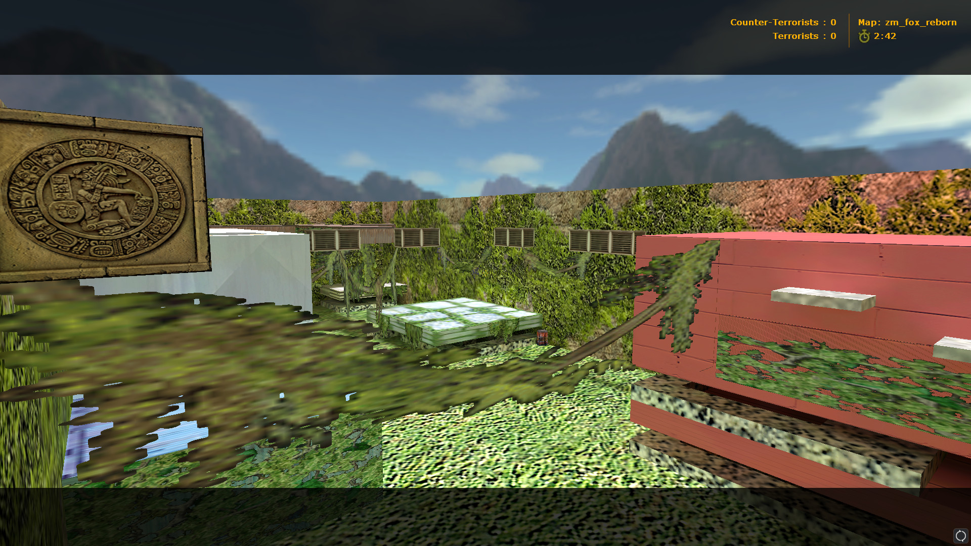 Download zm_fox_reborn - Screenshot