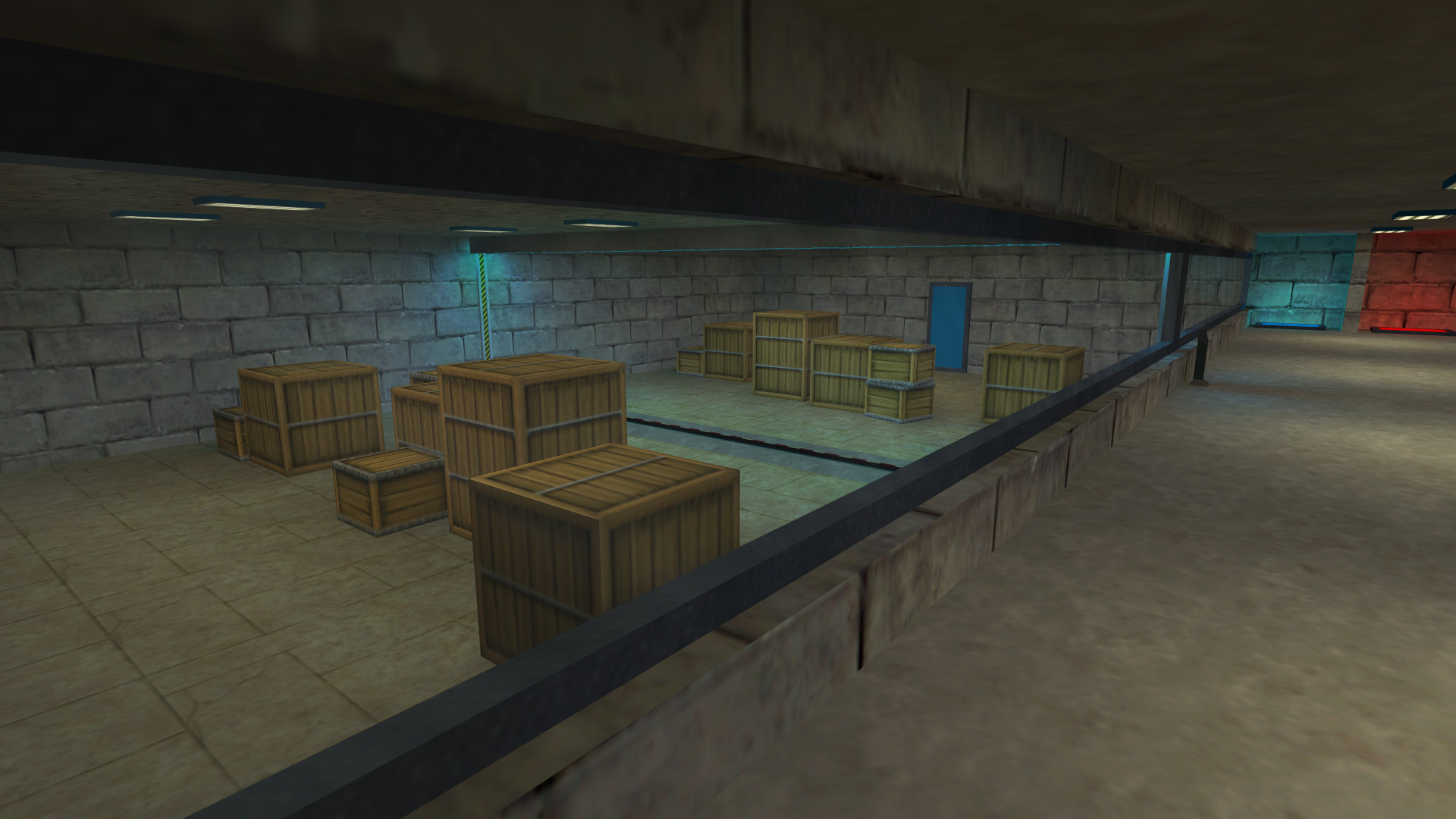 jail_blue — screenshot 12