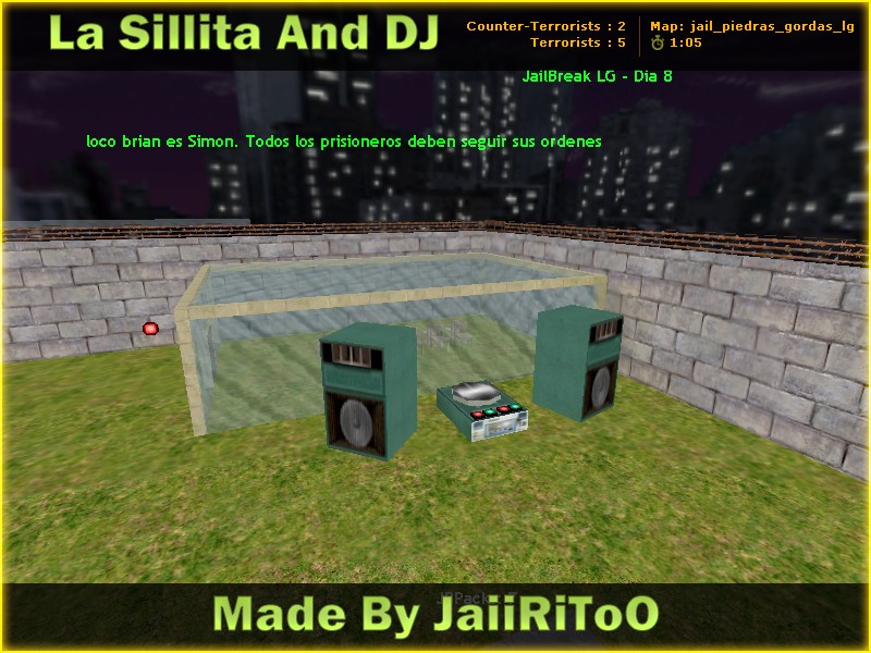 jail_piedras_gordas_lg — screenshot 6
