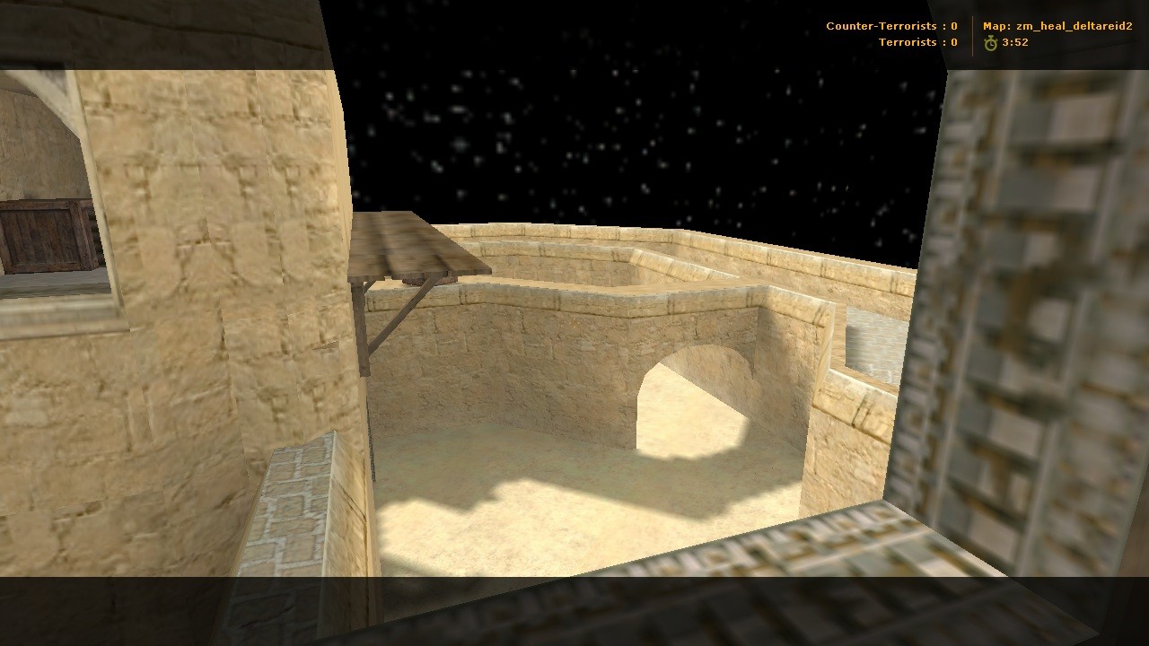 Download zm_heal_deltareid2 - Screenshot