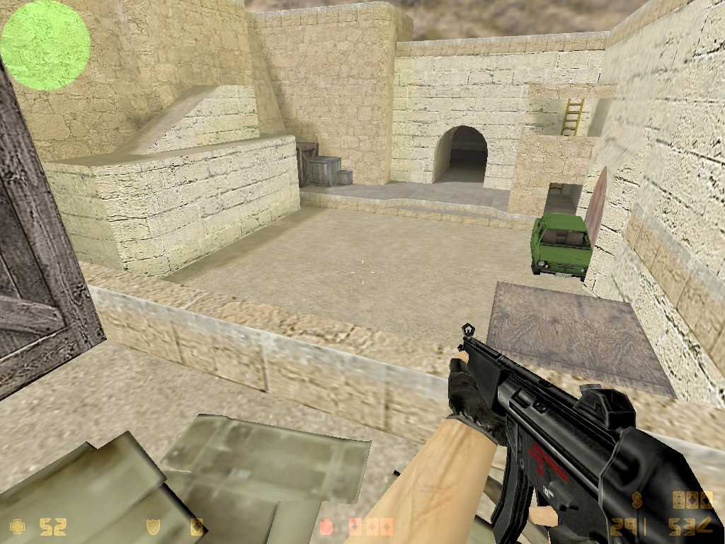 zm_dust2_final — screenshot 2