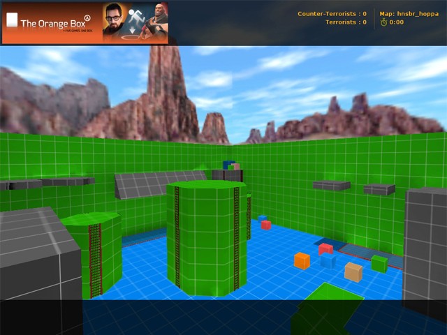 hnsbr_hoppa — screenshot 6