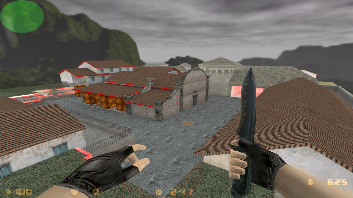 zm_csgo_inferno — screenshot 6