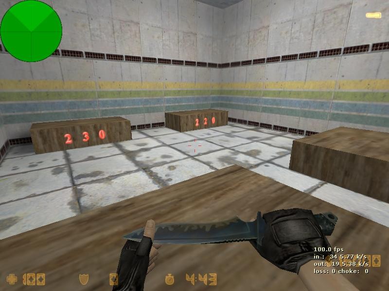 jail_jokes_br — screenshot 3