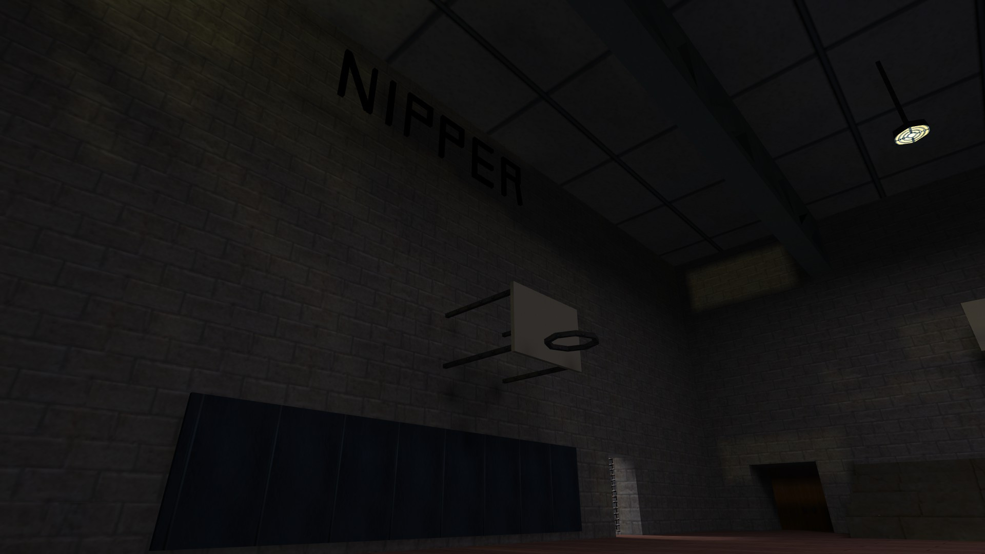 he_oldgym — screenshot 3