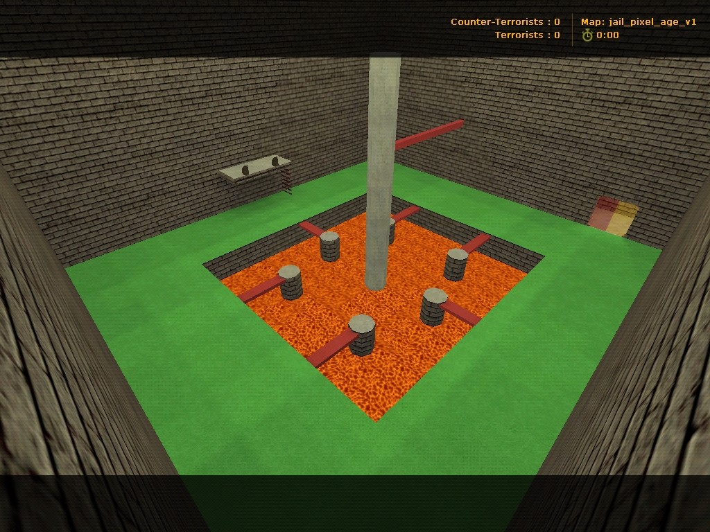 Download jail_pixel_age_v1 - Screenshot