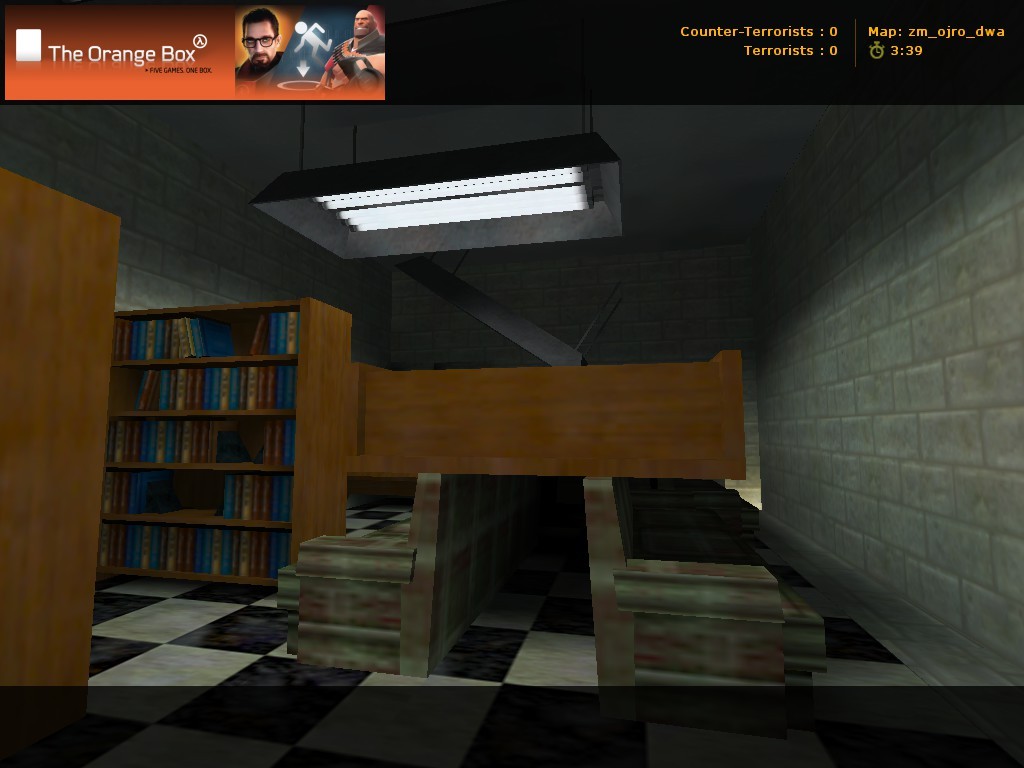 Download zm_ojro_dwa - Screenshot