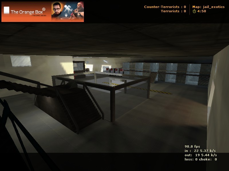 jail_exotics — screenshot 8
