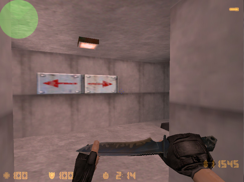 Download ze_CityDrain - Screenshot