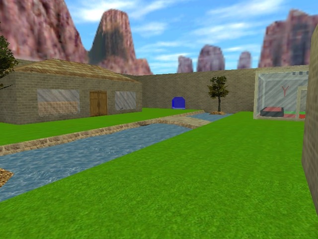 jail_awesomeday — screenshot 9