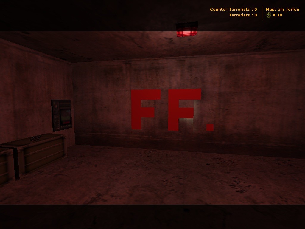 zm_forfun — screenshot 1
