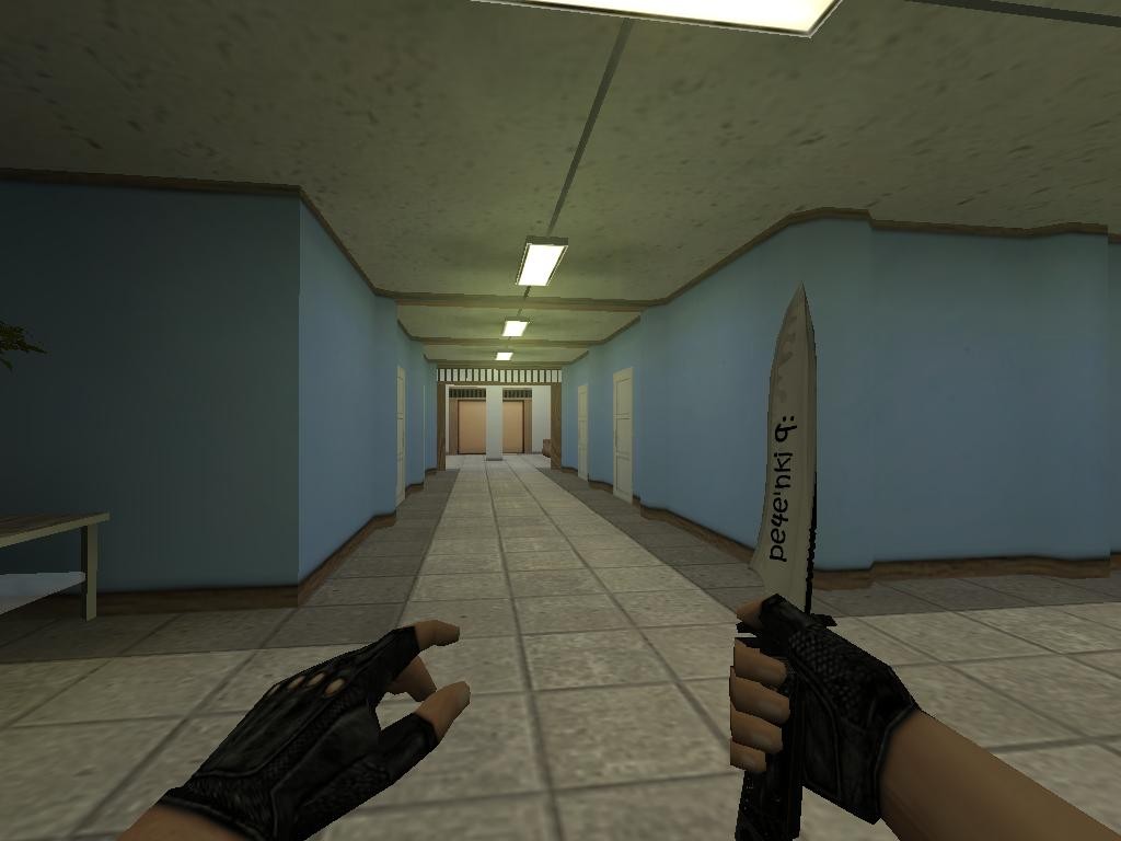 Download zm_ded_street3 - Screenshot