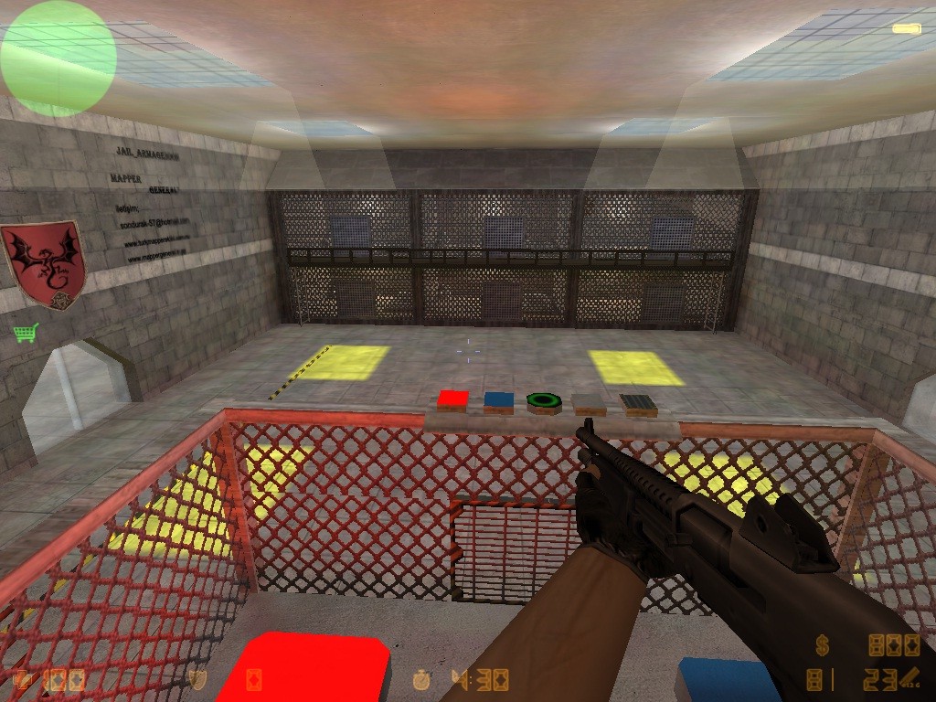 jail_armageddon — screenshot 1