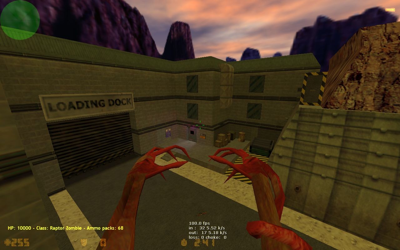 Download zm_power_struggle_v2 - Screenshot