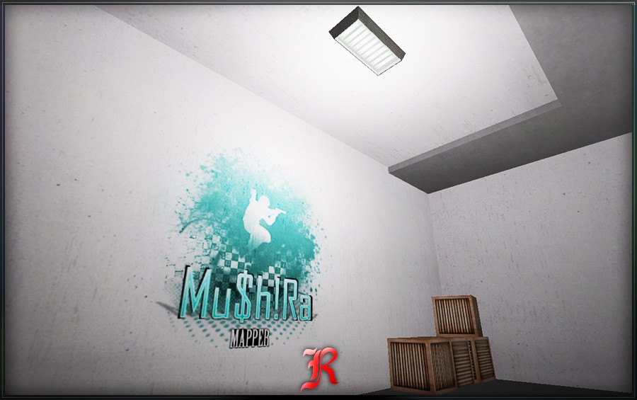 Download jail_revolution_csbr - Screenshot