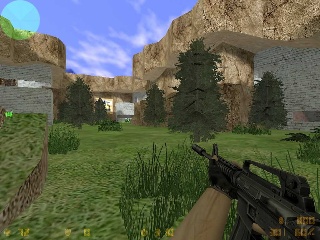 Download zm_freebase - Screenshot
