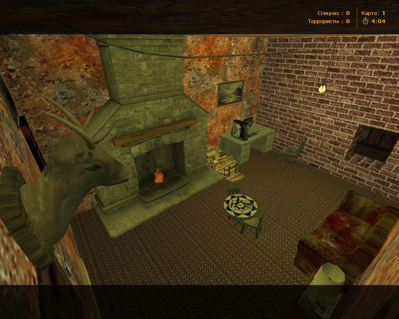 Download zm_silent_hill_street_v1 - Screenshot