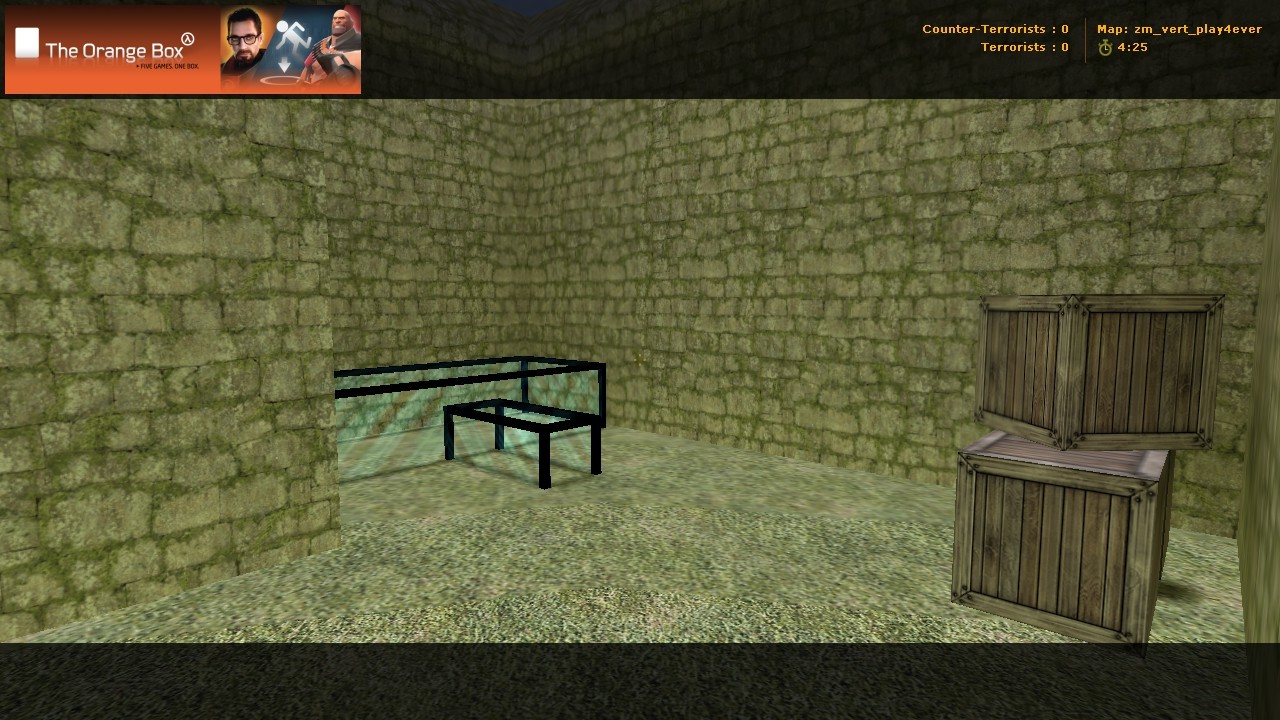 zm_vert_play4ever — screenshot 5