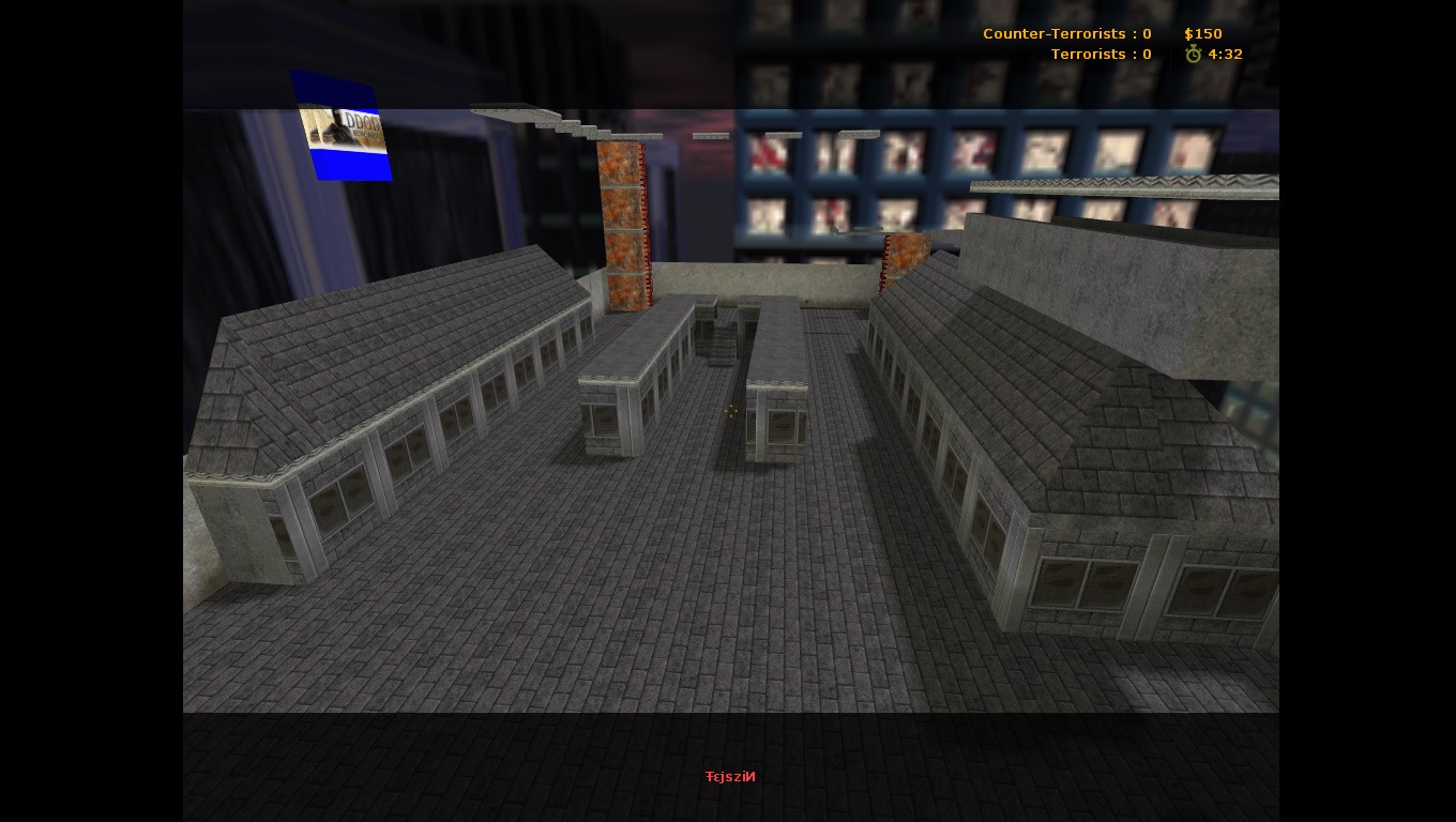zm_darktown — screenshot 2