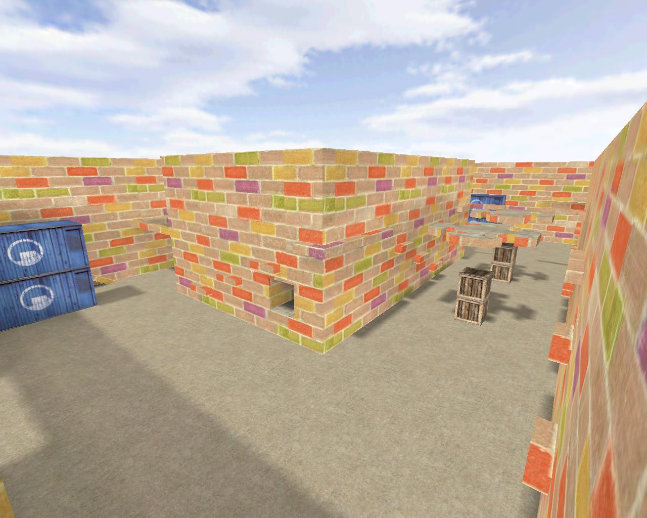 Download ZM_STRIKE_2k18 - Screenshot