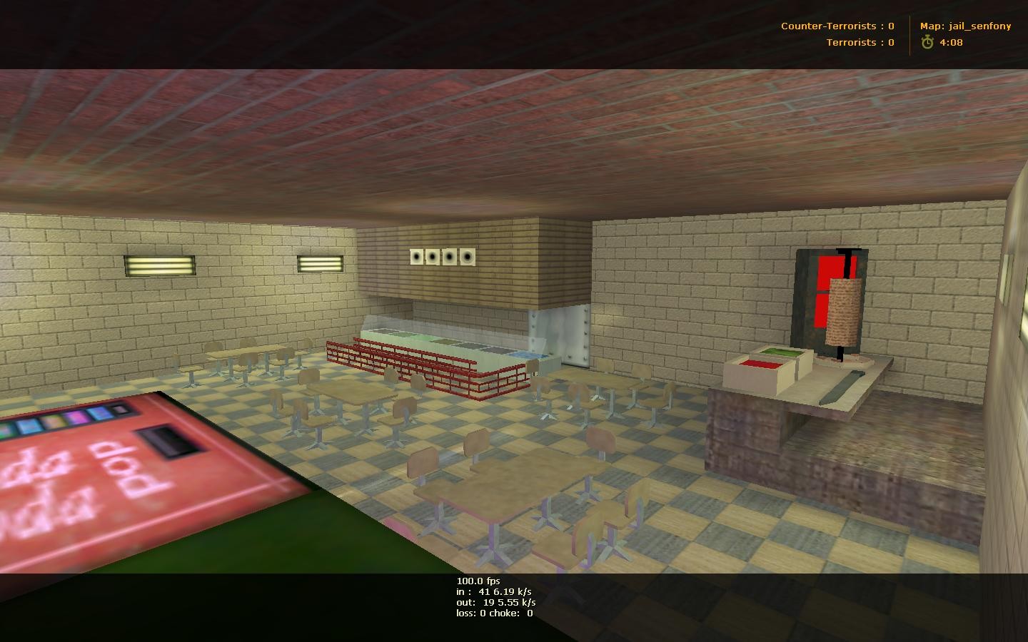 jail_senfony — screenshot 3