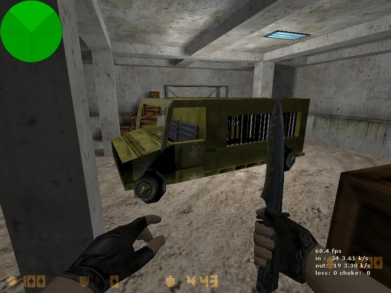 jail_indiana — screenshot 2