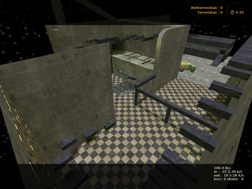 zm_kontrax_b5_buffed — screenshot 3